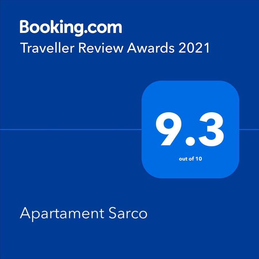 Apartament Sarco Villa Vatra Dornei Exteriör bild