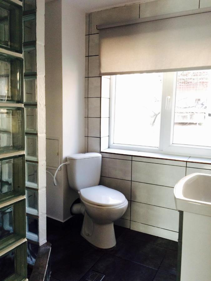 Apartament Sarco Villa Vatra Dornei Exteriör bild