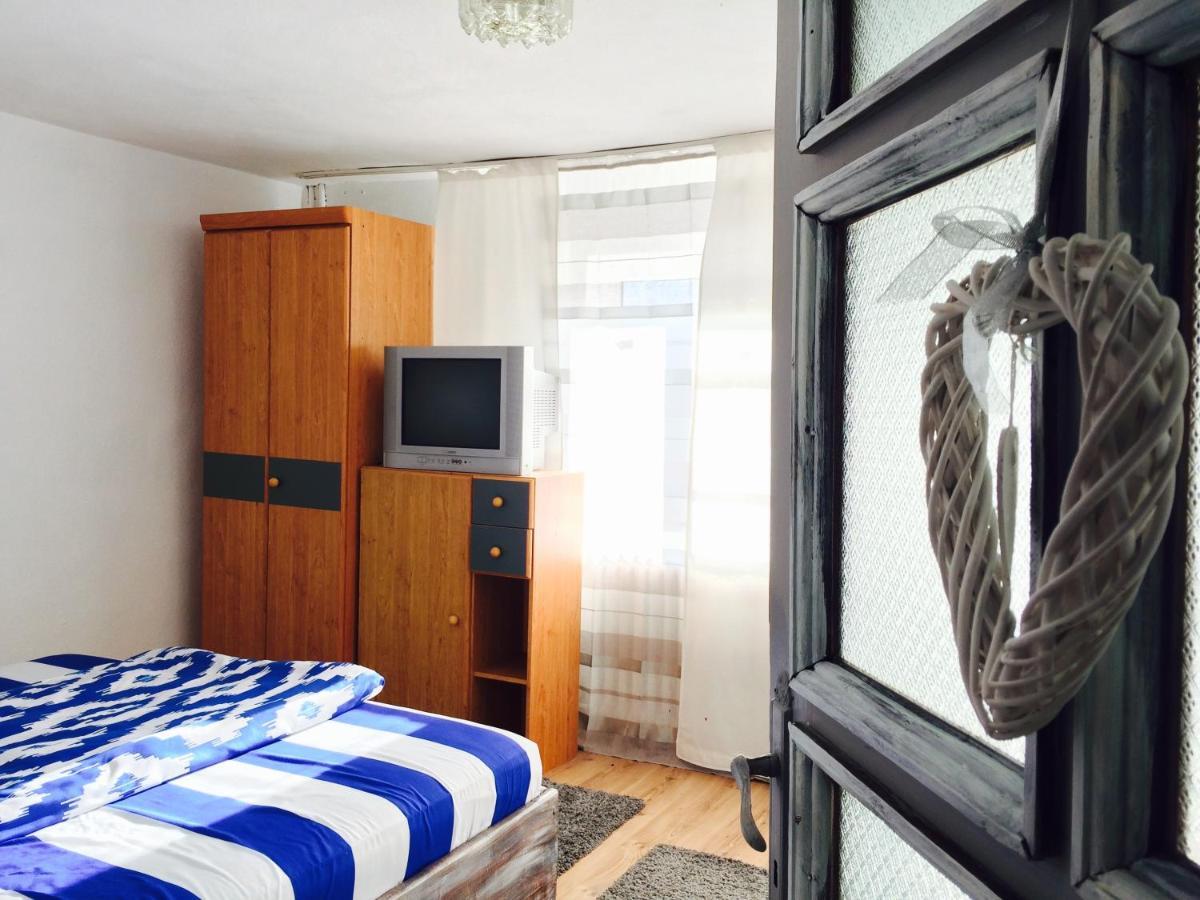 Apartament Sarco Villa Vatra Dornei Exteriör bild